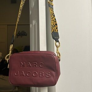 Authentic Marc Jacob’s crossbody
